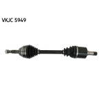SKF Antriebswelle
